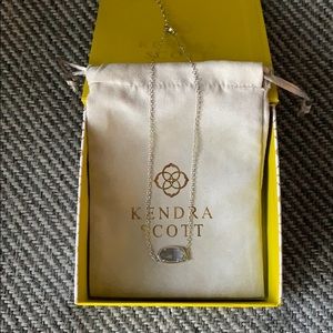 Kendra Scott Elisa Necklace